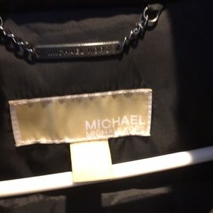 Michael Kors down jacket